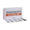 Atorlip 80mg