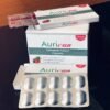 AURICAN CAPSULES