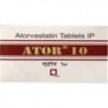 ATOR 10mg