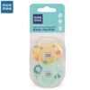 MEE MEE BABY PACIFIER