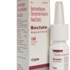 BECLATE AQUANASE NASAL SPRAY