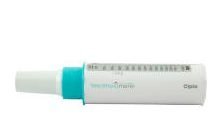 BREATH-0 METER (PEAK FLOW METER) DEVICE
