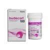 Budecort 100 Rotacaps
