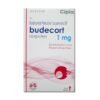 BUDECORT RESP-1MG