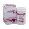 BUDECORT-400 ROTACAPS