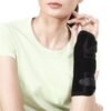 WRIST & FOREARM SPLINT LEFT MEDIUM