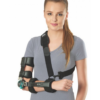 ROM ELBOW BRACE RIGHT