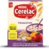 Cerelac 18m-24m 5 Grains & Fruits