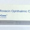 CIPRO-CENT OINTMENT 5G