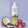 Mamaearth Onion Conditioner-400ml With Onion And Coconut