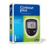 CONTOUR PLUS GLUCOMETER