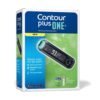 CONTOUR PLUS ONE GLUCOMETER