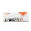 CRESAR-20MG