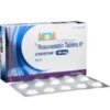 CRESTOR 40MG