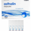 ASTHALIN RESPULES