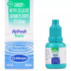 Refresh Tears Eye Drops