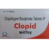 CLOPID 75mg