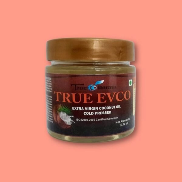 Virgin Coconut oil (True Derma)