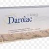 DAROLAC CAPSULES