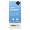 Derma Co. (Creamy Daily Face Cleanser) 100ml