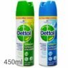 DETTOL DISINFECTANT SPRAY