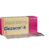 Dezacor 6mg