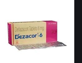 Dezacor 6mg