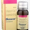 Dezacor Suspension
