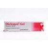 DICLOMOL GEL 20GM