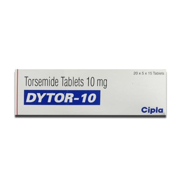DYTOR-10MG