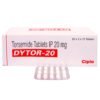 DYTOR-20MG