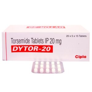 DYTOR-20MG