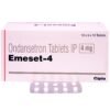 EMESET-4MG
