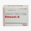 EMESET-8MG