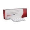 FORMIN-SR 1000MG