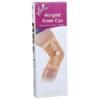 HINGED KNEE CAP