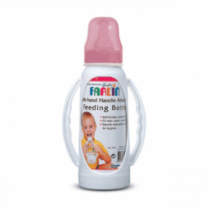 Farlin Feeding Bottle 250ml