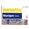 GLYCIGON 80GM