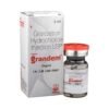 GRANDEM INJ. 3ML