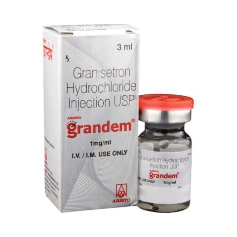 GRANDEM INJ. 3ML