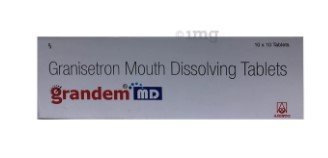 GRANDEM-MD 1MG