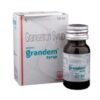 GRANDEM SYRUP 10ML