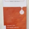 Gleam C Face Serum