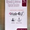 Hair 4 U 2%