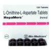 HEPAMERZ TABLETS
