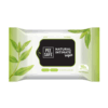 Pee Safe Natural Intimate Wipes 10pcs