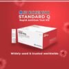SD BIOSENSOR ANTIGEN STANDARD Q COVID-19 AG TEST KIT
