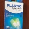 Plastic Bandage Transparent