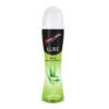 KS Lube Gel Aloevera-50ml