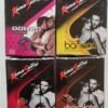 Kama Sutra-Mix Flavour Condoms